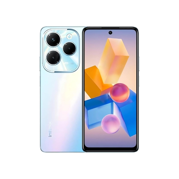 Infinix HOT 40 Pro - 256Go - 8Go RAM- 6,78"- 5000 mAh Infinix HOT 40 Pro - 256Go - 8Go RAM- 6,78"- 5000 mAh