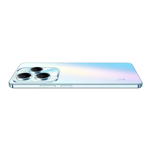 Infinix HOT 40 Pro - 256Go - 8Go RAM- 6,78"- 5000 mAh Infinix HOT 40 Pro - 256Go - 8Go RAM- 6,78"- 5000 mAh