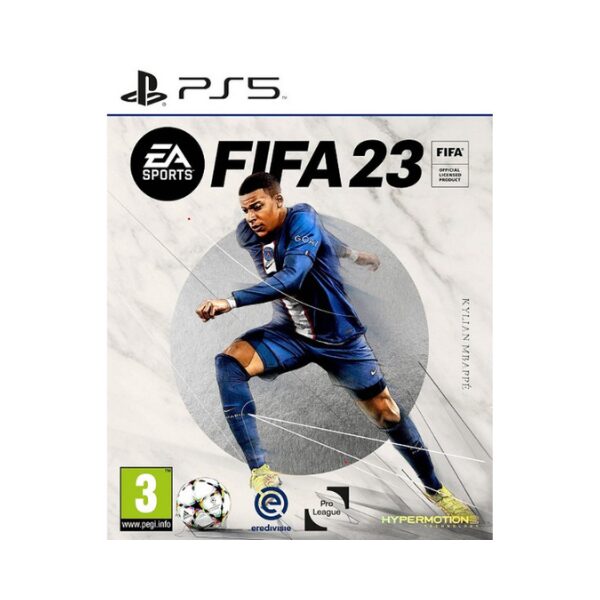 Jeu EA Sports FIFA 23 pour PS5 Jeu EA Sports FIFA 23 pour PS5