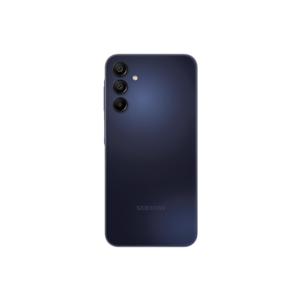 SAMSUNG GALAXY A15 - 256GB + 8Go RAM- 6.5"- 5000 mAh SAMSUNG GALAXY A15 - 256GB + 8Go RAM- 6.5"- 5000 mAh