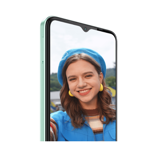 Itel A70 - 128Go - 3Go RAM- 6,6"- 5000 mAh Itel A70 - 128Go - 3Go RAM- 6,6"- 5000 mAh