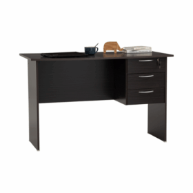 Table de Bureau ECO 4' - 1129060 - (3 tiroirs) – Image 6
