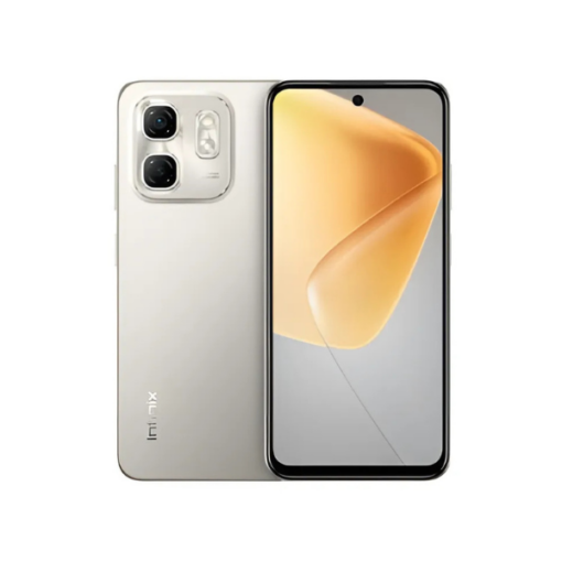 Infinix HOT 50i - 128Go - 4Go RAM- 6,78"- 5000 mAh Infinix HOT 50i - 128Go - 4Go RAM- 6,78"- 5000 mAh