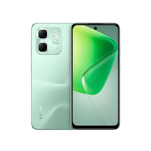 Infinix HOT 50i - 128Go - 4Go RAM- 6,78"- 5000 mAh Infinix HOT 50i - 128Go - 4Go RAM- 6,78"- 5000 mAh