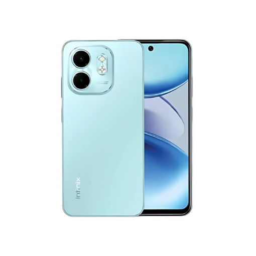 Infinix HOT 50i - 128Go - 4Go RAM- 6,78"- 5000 mAh Infinix HOT 50i - 128Go - 4Go RAM- 6,78"- 5000 mAh