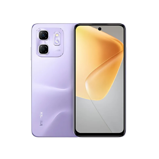 Infinix HOT 50i - 128Go - 4Go RAM- 6,78"- 5000 mAh Infinix HOT 50i - 128Go - 4Go RAM- 6,78"- 5000 mAh