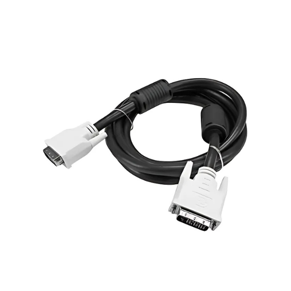 Câble DVI vers DVI 18 broches Câble DVI vers DVI 18 broches