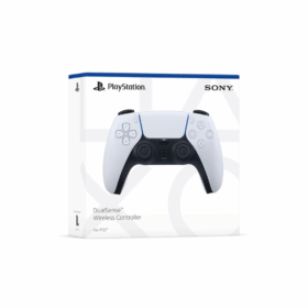 Manette sans fil PS5 DualSense - Bluetooth - Couleurs multiples – Image 3