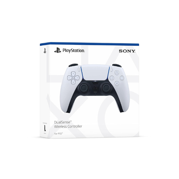 Manette sans fil PS5 DualSense - Bluetooth - Couleurs multiples Manette sans fil PS5 DualSense - Bluetooth - Couleurs multiples