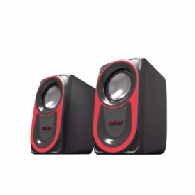 Haut parleur ordinateur HOTMAI HN-88 – Image 3