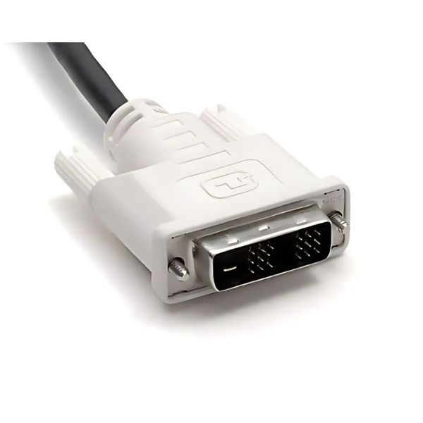 Câble DVI vers DVI 18 broches Câble DVI vers DVI 18 broches