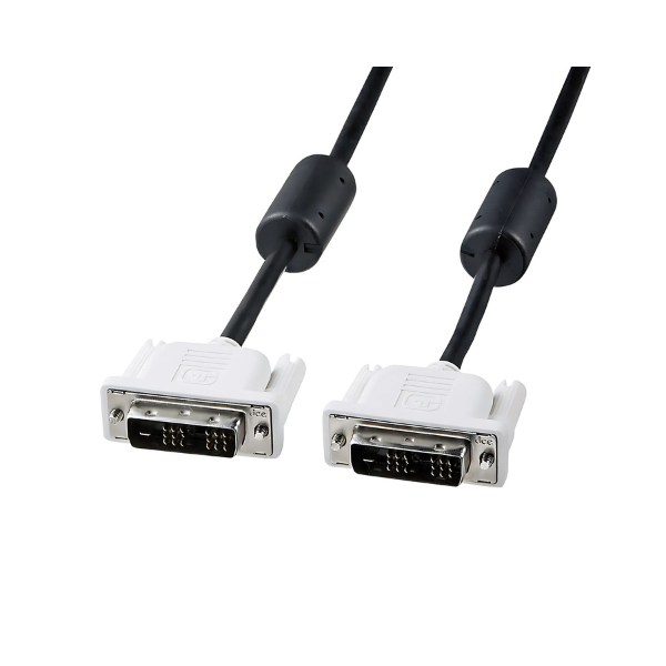 Câble DVI vers DVI 18 broches Câble DVI vers DVI 18 broches