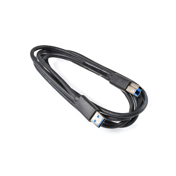 Cable USB 3.0 type A vers type B- Dell PN81N Cable USB 3.0 type A vers type B- Dell PN81N