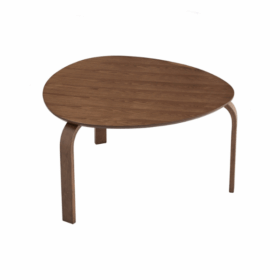 Ensemble de 2 Tables Basses SANDRA 109 - 132053 – Image 4