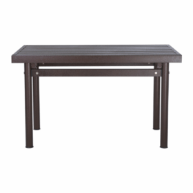 Table en Métal HAMIDA 1.1M - 133024 – Image 3