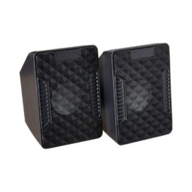 Haut parleur ordinateur HOTMAI HT-A16/S12 – Image 2