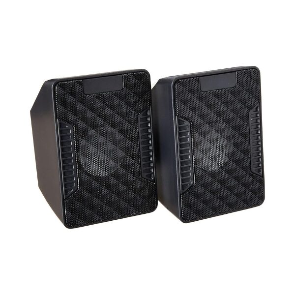 Haut parleur ordinateur HOTMAI HT-A16/S12 Haut parleur ordinateur HOTMAI HT-A16/S12