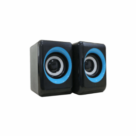 Haut parleur ordinateur HOTMAI HT-208 – Image 2
