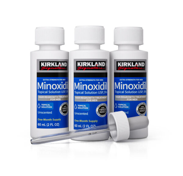 Huile Pousse Barbe et Cheveux - Minoxidil 5% - venant d'USA Huile Pousse Barbe et Cheveux - Minoxidil 5% - venant d'USA