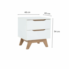 Table d'appoint MANDO 173/171 -131122non – Image 7