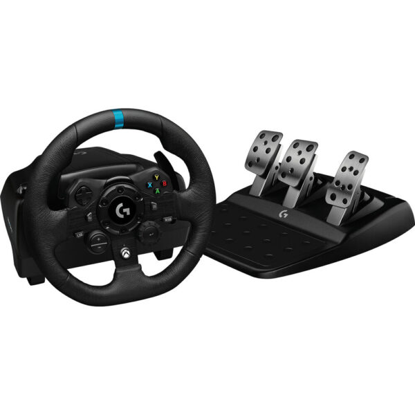 Volant Logitech G923 Jeux PC,Xbox One Volant Logitech G923 Jeux PC,Xbox One