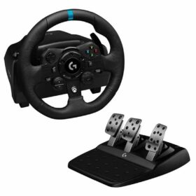 Volant Logitech G923 Jeux PC,Xbox One – Image 2