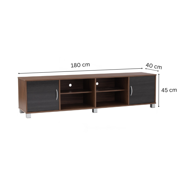 Meuble de TV DAYTON 1.8M - 336026 Meuble de TV DAYTON 1.8M - 336026