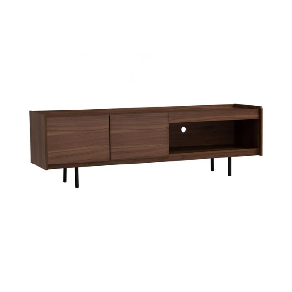 Meuble de TV DENVER 1.8M - 336050 Meuble de TV DENVER 1.8M - 336050