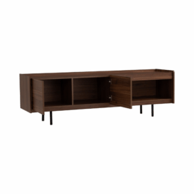 Meuble de TV DENVER 1.8M - 336050 – Image 2