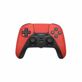 Manette PS4 sans fil SZ-4011B - Bluetooth – Image 4