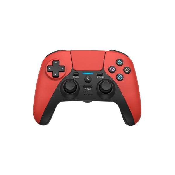 Manette PS4 sans fil SZ-4011B - Bluetooth Manette PS4 sans fil SZ-4011B - Bluetooth
