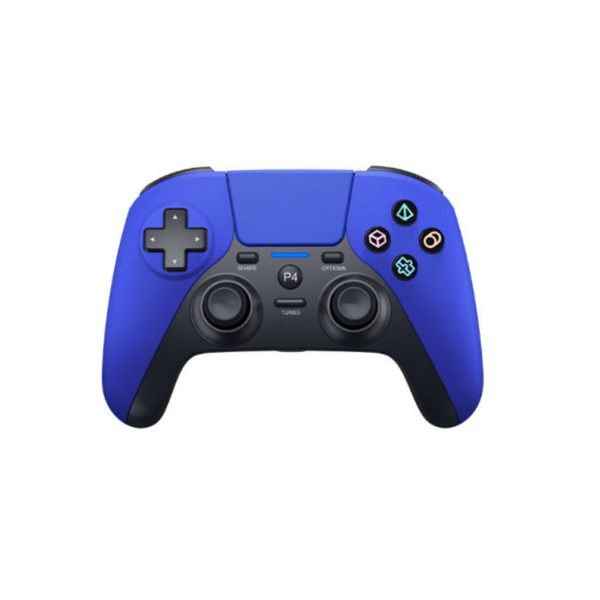 Manette PS4 sans fil SZ-4011B - Bluetooth Manette PS4 sans fil SZ-4011B - Bluetooth