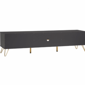 Meuble de TV VOLOS 1.8M 808/172 - 336046 – Image 4