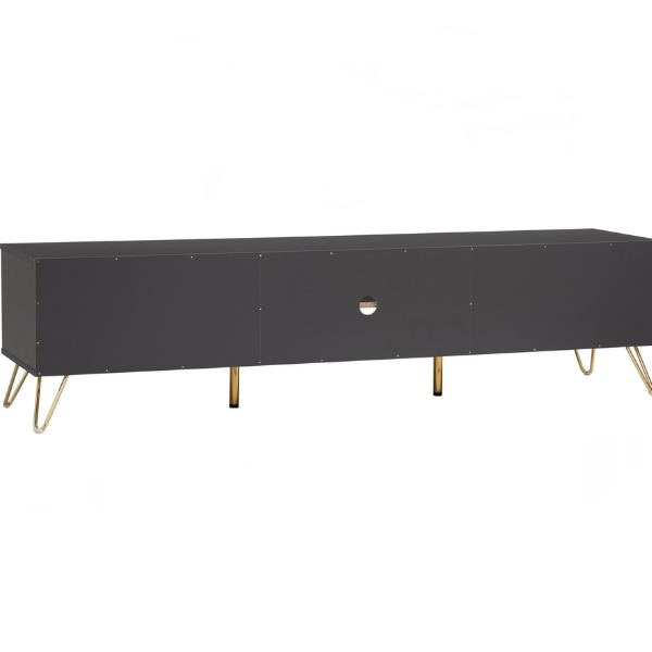 Meuble de TV VOLOS 1.8M 808/172 - 336046 Meuble de TV VOLOS 1.8M 808/172 - 336046