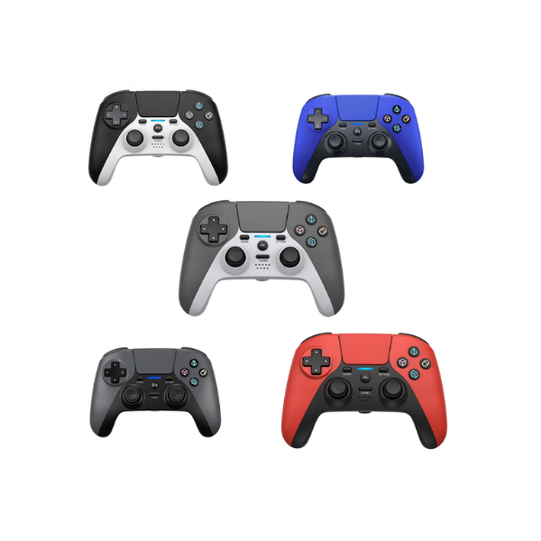 Manette PS4 sans fil SZ-4011B - Bluetooth Manette PS4 sans fil SZ-4011B - Bluetooth