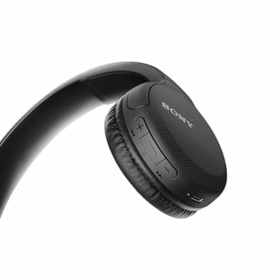 Casque sans fil WH-CH510/BZ – Image 2