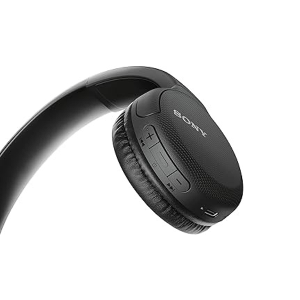 Casque sans fil WH-CH510/BZ Casque sans fil WH-CH510/BZ