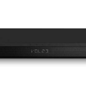 Barre de son Hisense AX3120G - 3.1.2 CH - 360W – Image 2