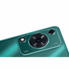 Huawei Nova Y72 - 128Go - RAM 8Go - 6000 mAh - 6.75" – Image 3