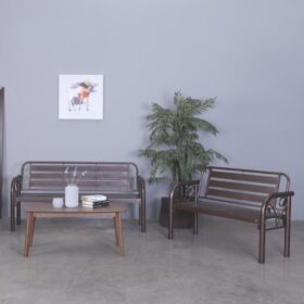 Chaise HAMIDA - 274003 - (2 Places) – Image 3