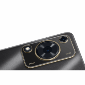 Huawei Nova Y72 - 128Go - RAM 8Go - 6000 mAh - 6.75" – Image 4