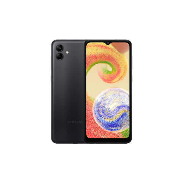 Samsung Galaxy A04- 32Go + 3Go - Ecran 6.5" - 5000mAh Samsung Galaxy A04- 32Go + 3Go - Ecran 6.5" - 5000mAh