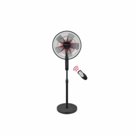 Ventilateur Binatone A-1612RC - Télécommande ''16''