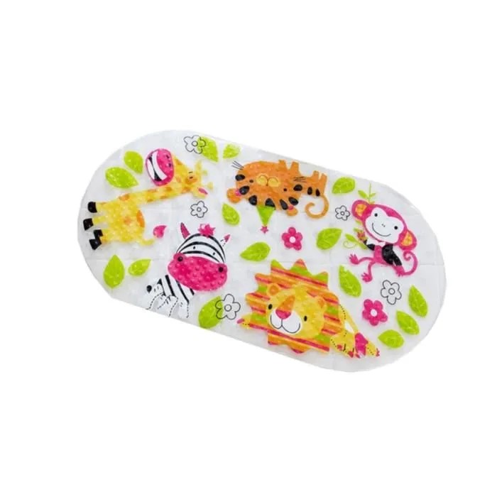 Babymed – Vanity Mes Premiers Soins Bébé (7 Articles)