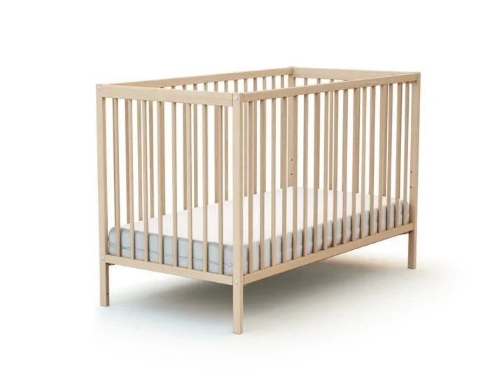 Lit d’Appoint Bébé Portable avec Moustiquaire - Pliable, Léger, avec Matelas et Jouet Musical - Rose
