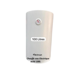 Chauffe-eau ELACTRON-D100-15FS3-100L