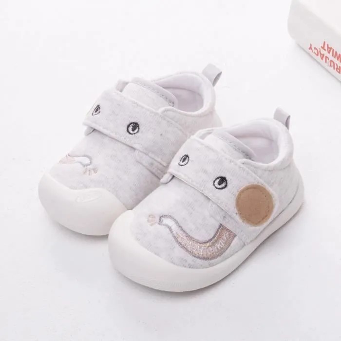 Chaussure Basket pour bébé Reebok Unisex