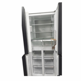 Réfrigérateur Combiné Congélation Bas ELACTRON EL-54 MDID 362L (no frost) 6T – Image 4