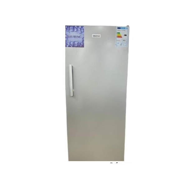 Congélateur Vertical ELACTRON EL 128 182L-6T Congélateur Vertical ELACTRON EL 128 182L-6T