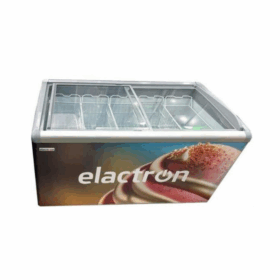 Congélateur horizontal ELACTRON SD-515BY-500L